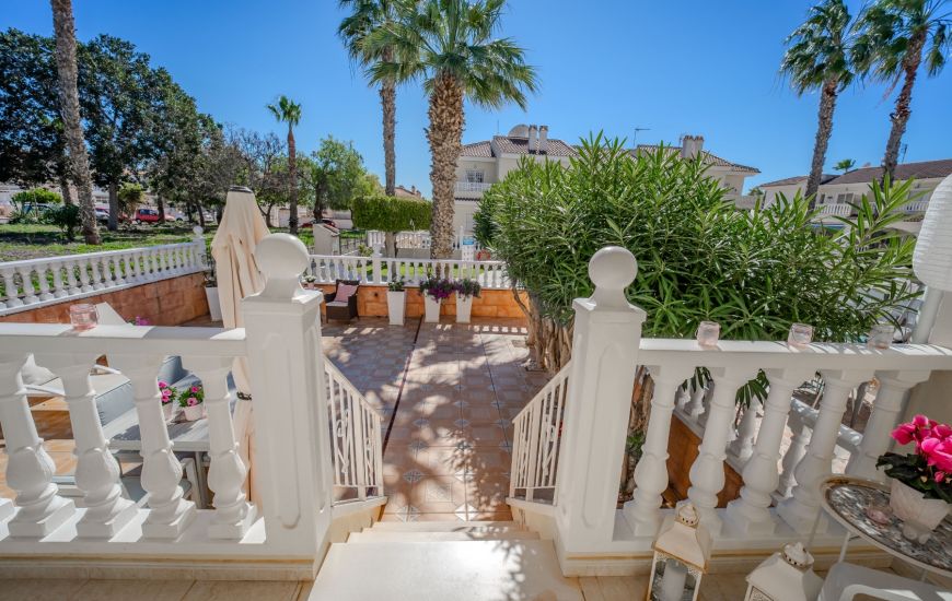 Venta - Casa Adosada - Ciudad Quesada