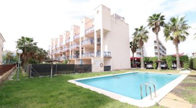 Apartments - Sale - Orihuela Costa - Orihuela Costa