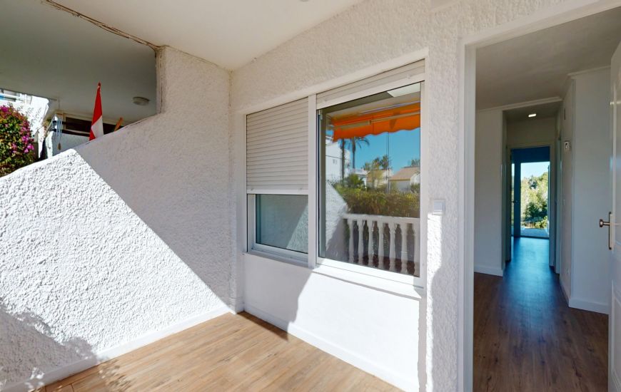 Sale - Bungalow - Orihuela Costa