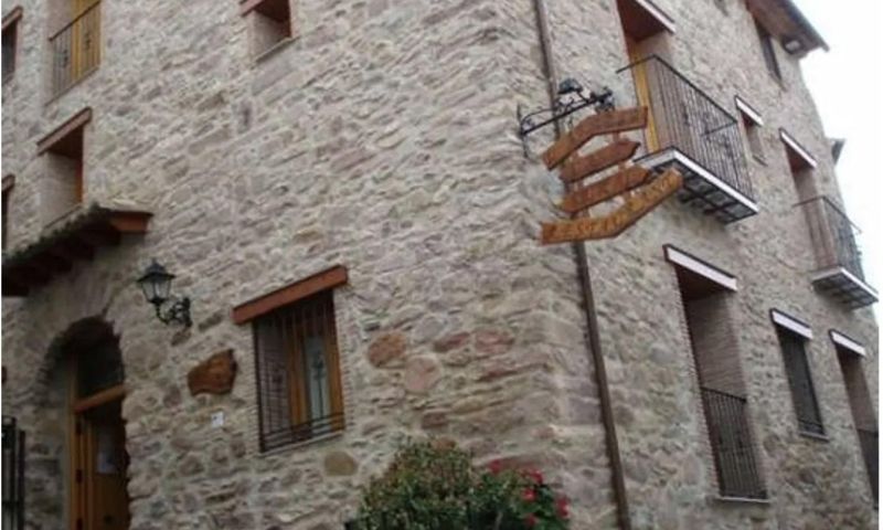 Venta - Casa Rural - Eslida