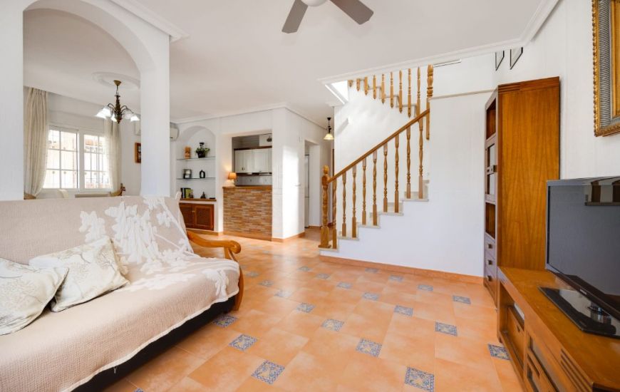 Venta - Villa - Orihuela Costa