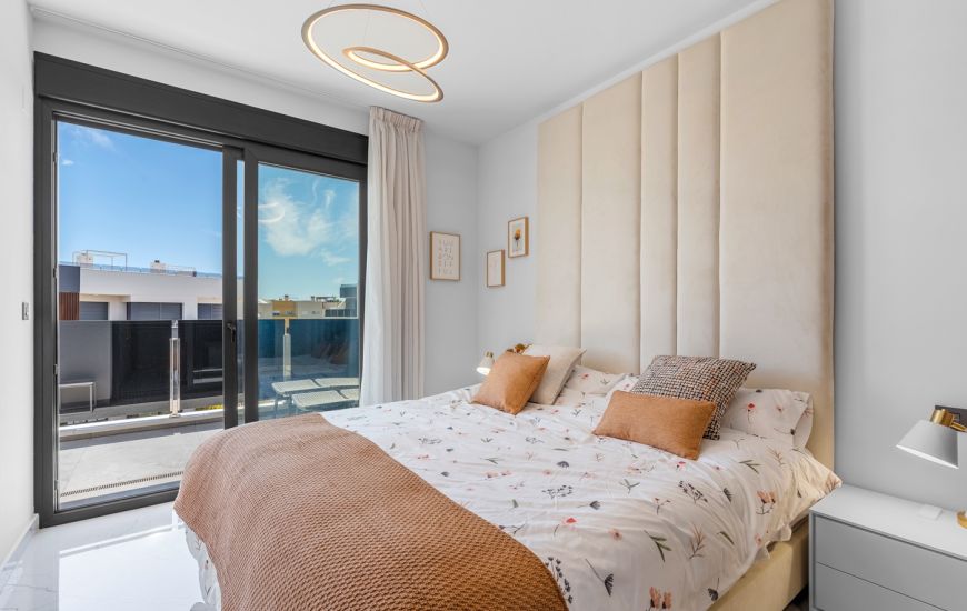 Venta - Apartamentos - Orihuela Costa