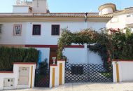 Venta - Casa Adosada - Villamartin