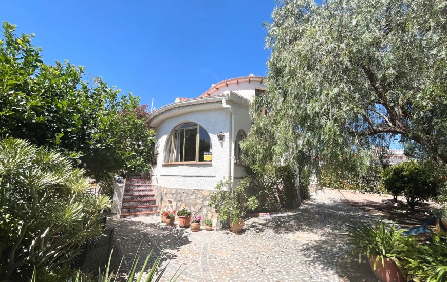 Venta - Villa - Ciudad Quesada