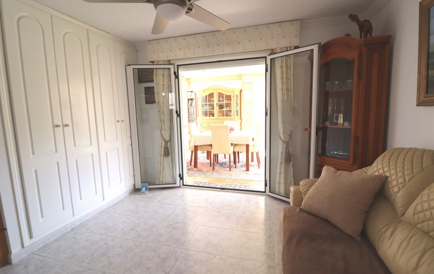 Venta - Villa - Ciudad Quesada