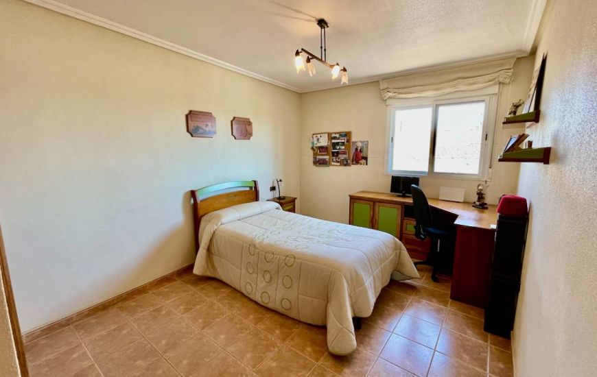 Sale - Villa - Catral
