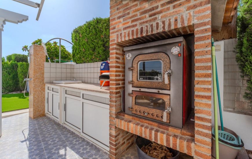 Sale - Villa - Ciudad Quesada
