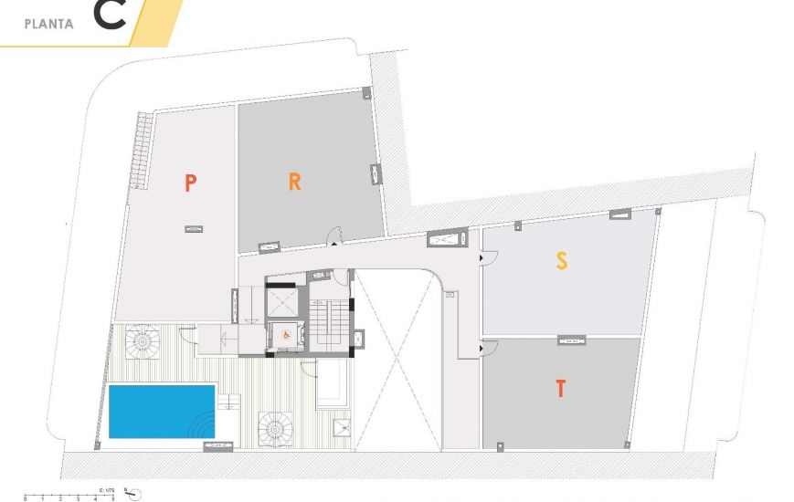 New Build - Apartments - Torrevieja