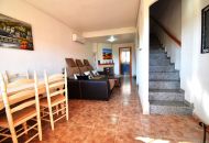 Sale - Townhouse - Orihuela Costa