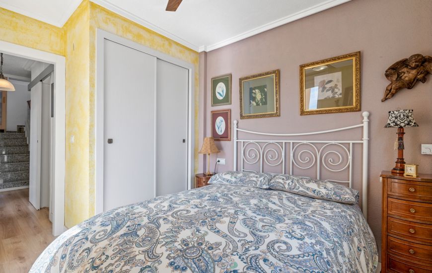 Sale - Adosado - Ciudad Quesada - Rojales