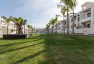 New Build - Bungalow - Torrevieja
