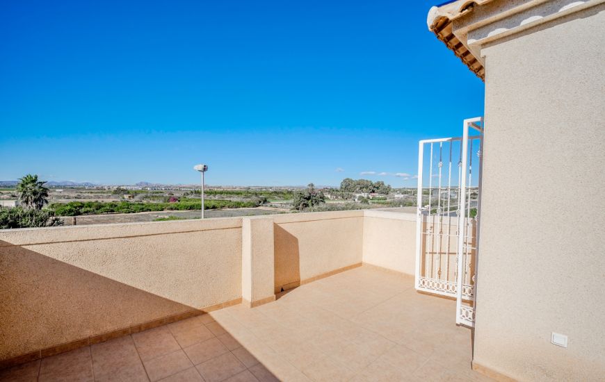 Sale - Semi Detached - Guardamar del Segura