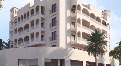 Apartments - New Build - Bigastro - Bigastro