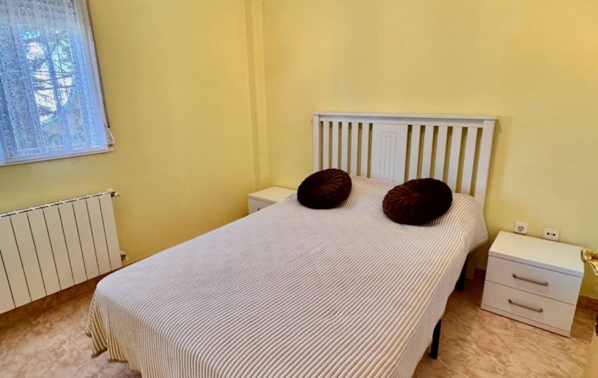 Sale - Villa - Benferri