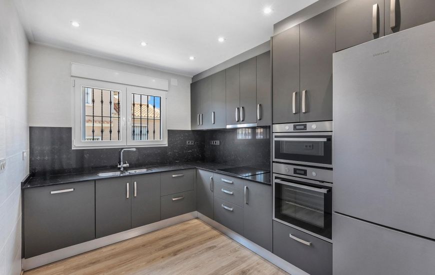 Sale - Villa - Torrevieja - 