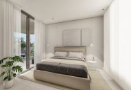 Nueva construcción  - Apartamentos - El Raso - El Raso, Guardamar