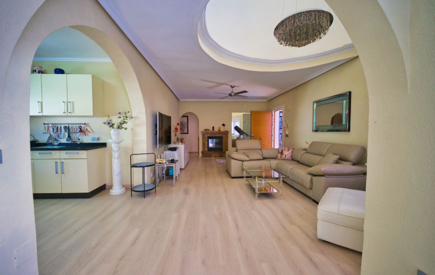 Venta - Villa - Ciudad Quesada