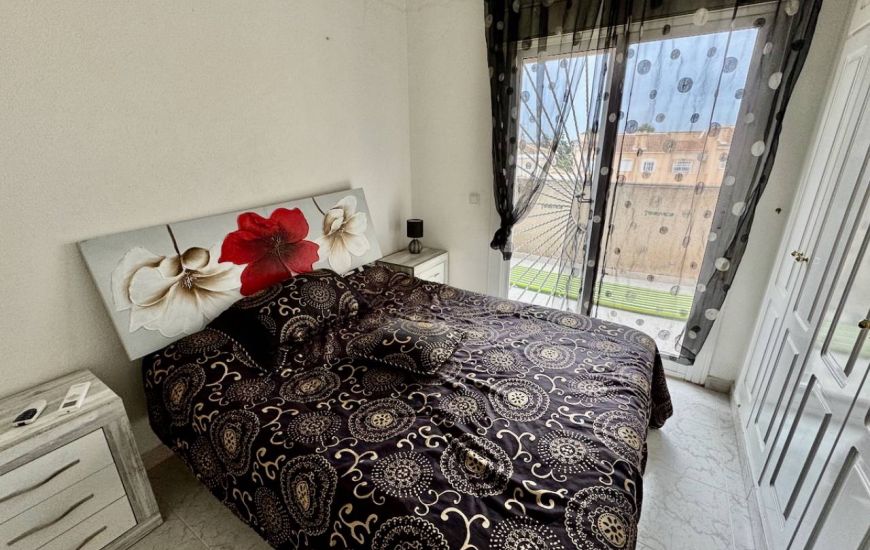 Sale - Townhouse - Ciudad Quesada