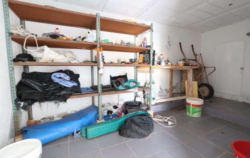 Sale - Villa - Orihuela Costa