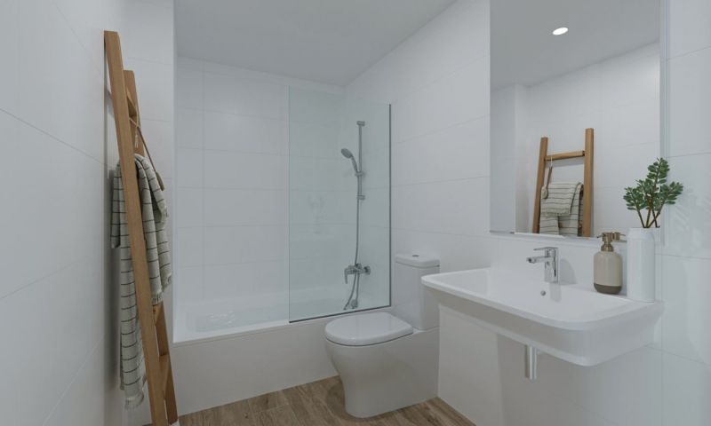 Sale - Apartments - 
