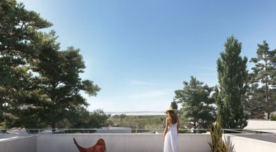 Apartments - New Build - Los Balcones - Los Balcones