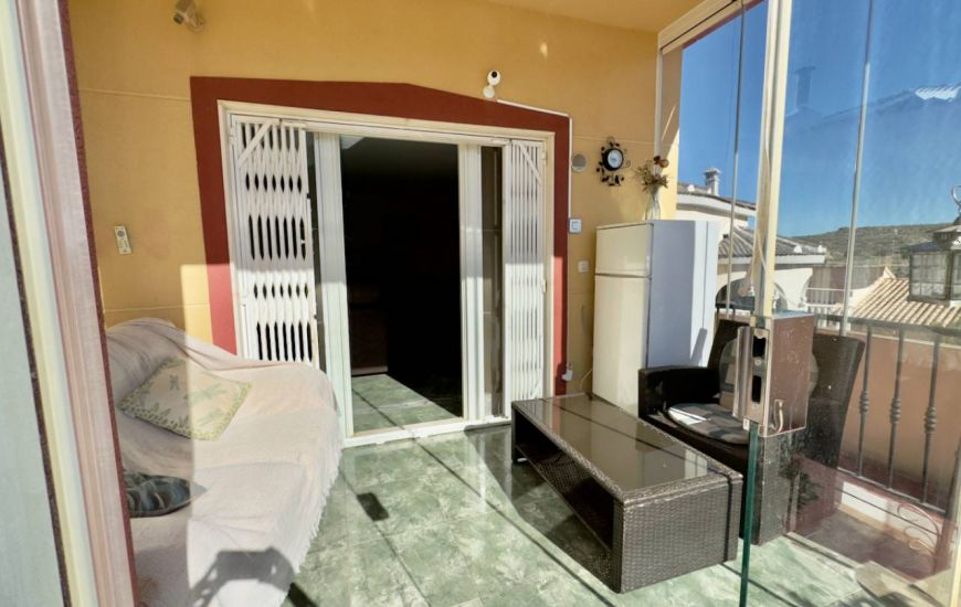 Sale - Villa - Ciudad Quesada