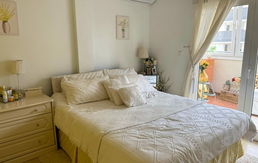 Sale - Villa - Orihuela Costa