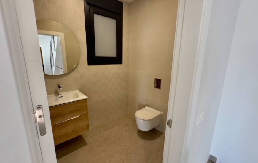 Sale - Villa - Ciudad Quesada