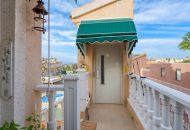 Sale - Villa - Ciudad Quesada