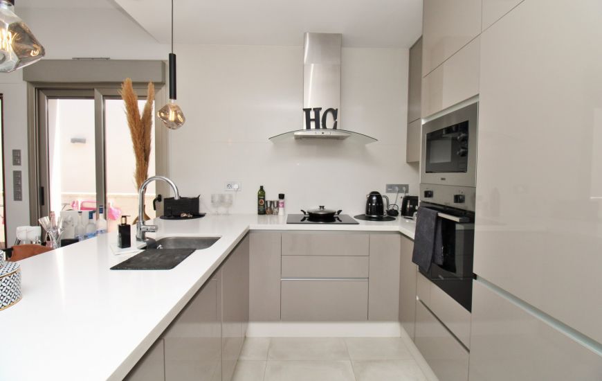 Venta - Villa - Villamartin
