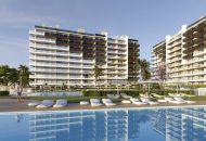 Nueva construcción  - Apartamentos - Torrevieja
