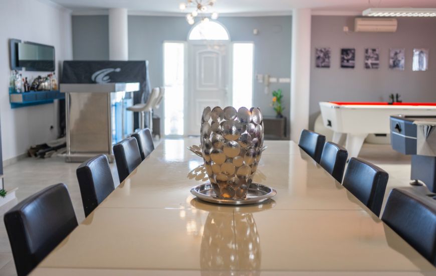 Venta - Villa - Ciudad Quesada