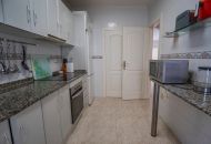 Sale - Rijtjeshuis - Ciudad Quesada