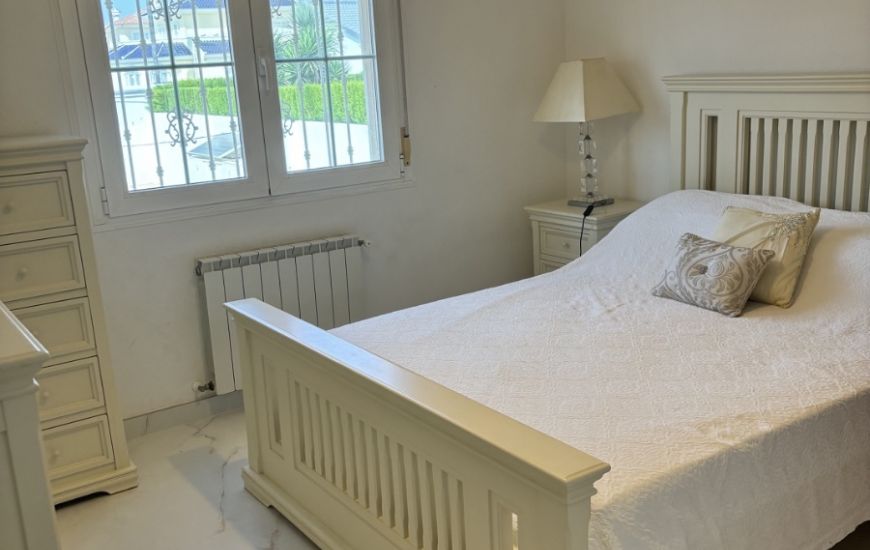 Sale - Villa - Ciudad Quesada