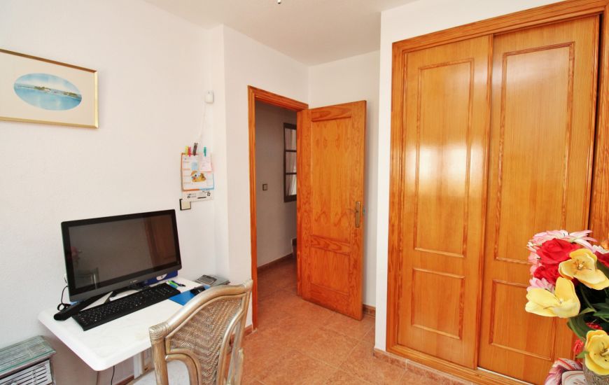 Sale - Townhouse - Los Altos