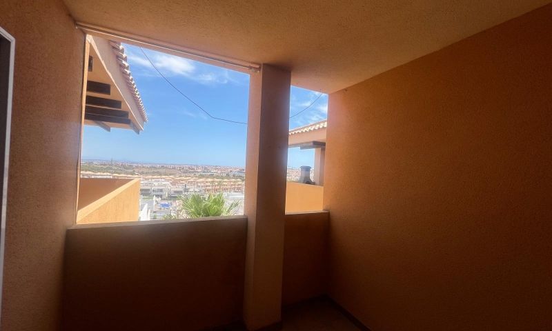Sale - Apartments - Orihuela Costa