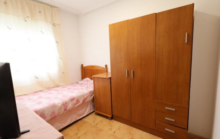 Sale - Townhouse - Torrevieja