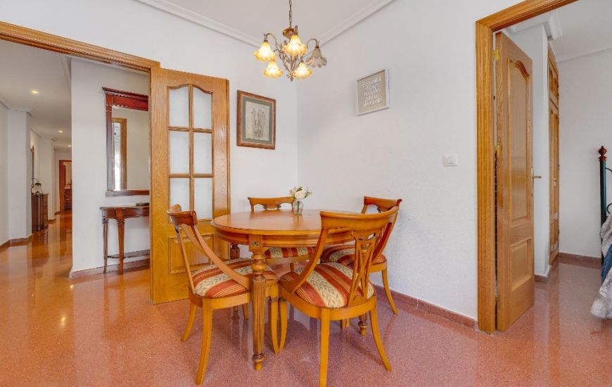Sale - Apartments - Torrevieja