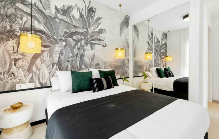 Venta - Apartamentos - Ciudad Quesada