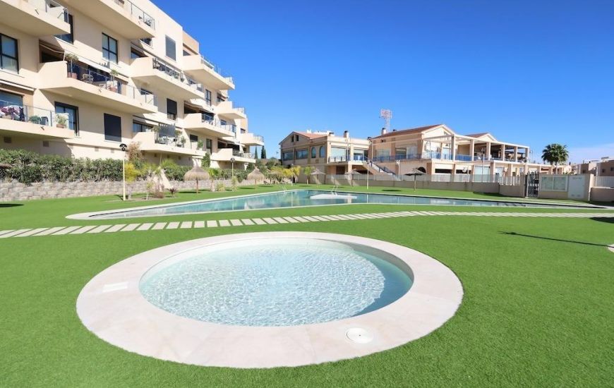 Venta - Apartamentos - Orihuela Costa