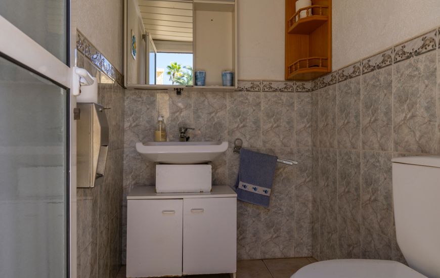 Sale - Villa - Ciudad Quesada