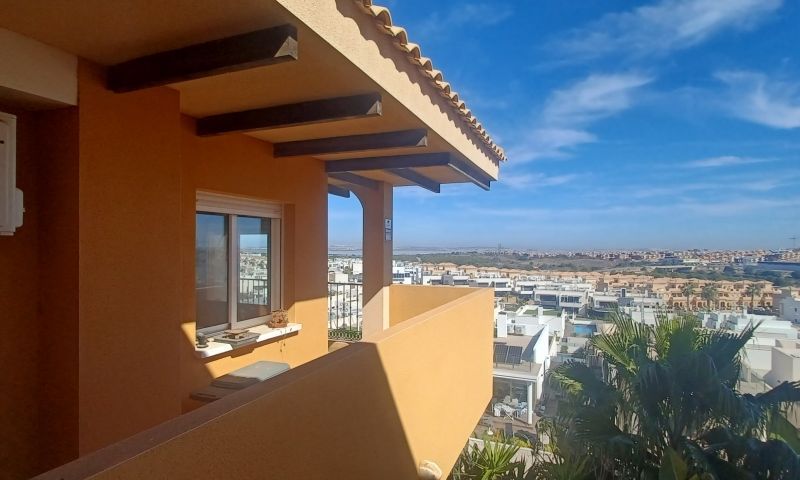 Sale - Apartments - Orihuela Costa