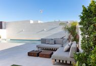 Nueva construcción  - Villa - Pilar de la Horadada