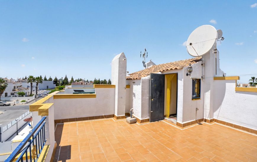 Sale - Duplex - Torrevieja