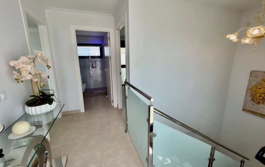 Sale - Villa - Benijófar - 