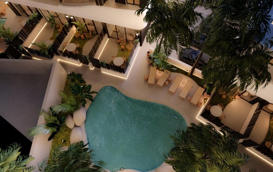 Nueva construcción  - Villa - Orihuela Costa