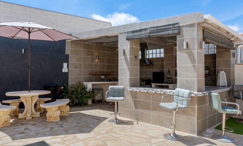 Sale - Apartments - Benijófar - 