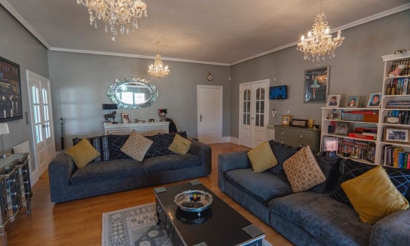 Venta - Apartamentos - 