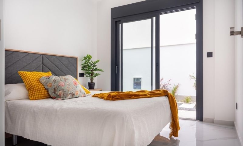 Sale - Apartments - San Pedro del Pinatar