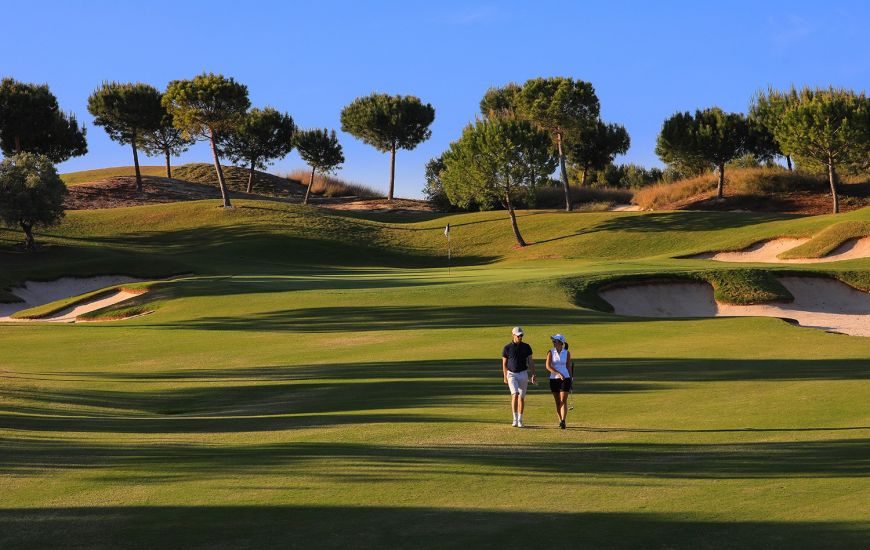 New Build - Villa - Las Colinas Golf Resort